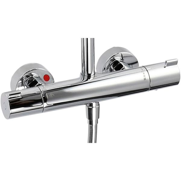 Душевая система Hansgrohe Crometta S 2678100