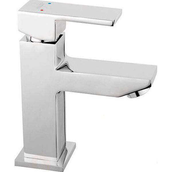 Смеситель для кухни Ferro Zicco BZI2 хром