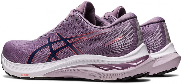 Кросівки Asics GT-2000 11 1012B271-500 р.37,5 фіолетовий