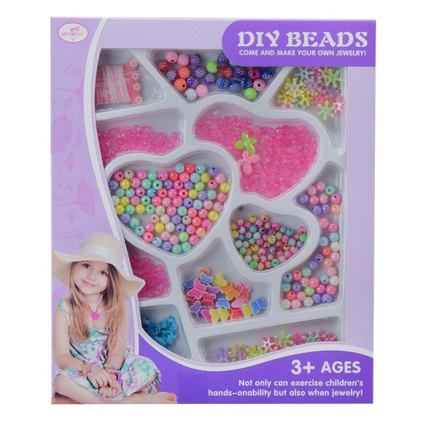 Набор для творчества Shantou в ассортименте ZQ2028-F