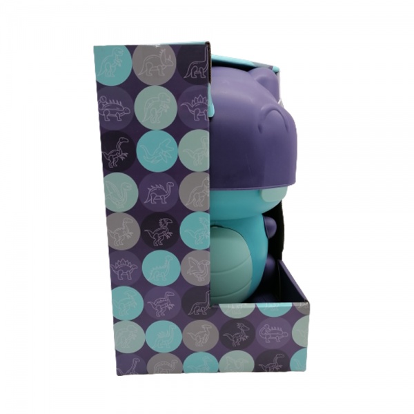 Іграшка-сюрприз OTSIXE Dinosaur Ice Cream Shop/Магазин морозива 1368A6