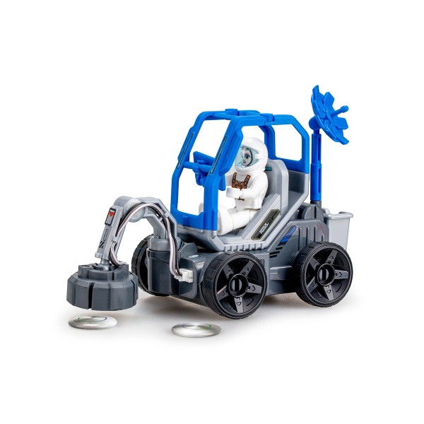 Ігровий набір Astropod з фігуркою – Головна місія Запусти ракету 80339