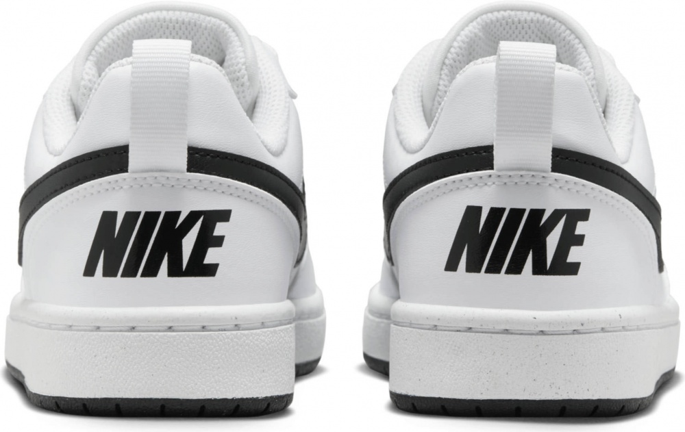 Кроссовки демисезонные Nike COURT BOROUGH LOW RECRAFT DV5456-104 р.38