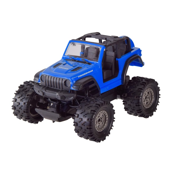 Автомобіль на р/к Shantou 1:20 699-136 (BLUE)
