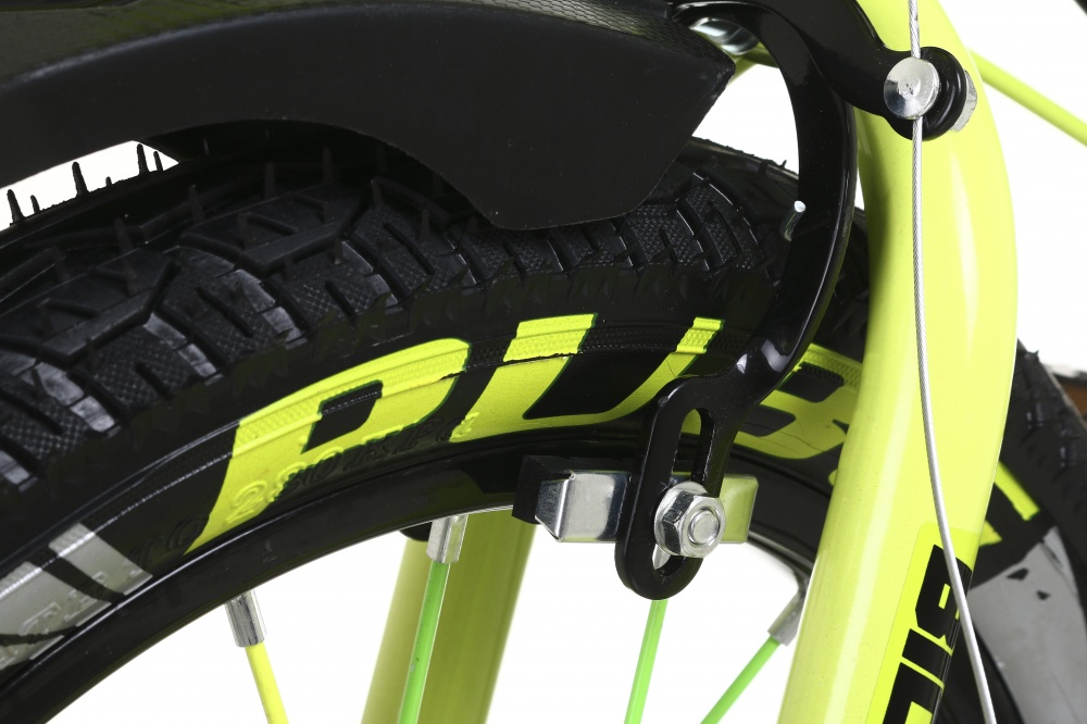 Велосипед детский SKD 16