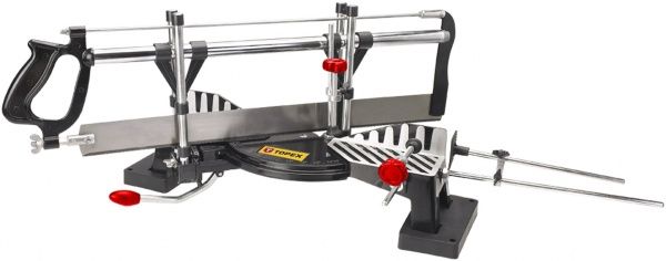 Стусло Topex 10A055