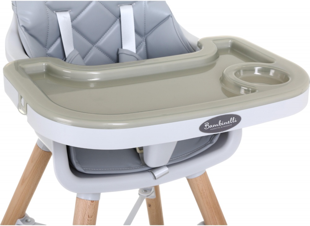 Стульчик для кормления Bambinelli WD801