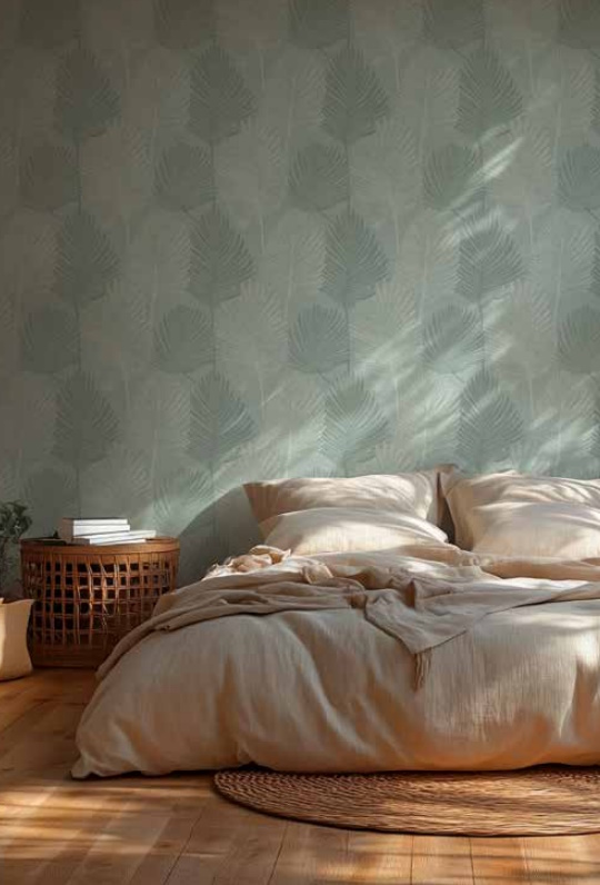 Шпалери вінілові на флізеліновій основі A.S. Creation Eterna 79081-1 1,06x10,05 м