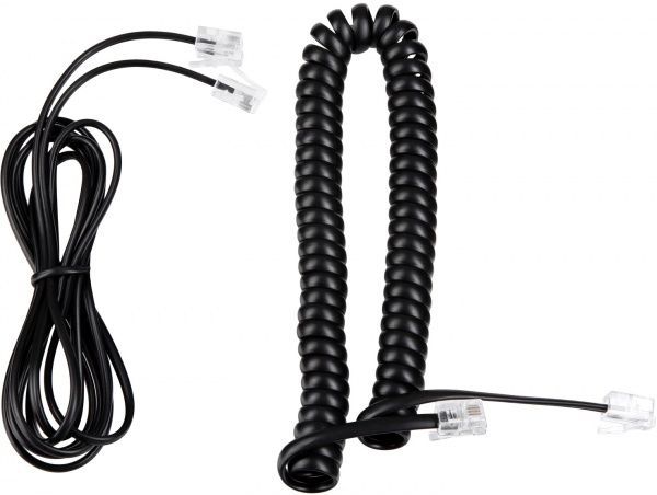 Телефон 2E AP-410 (black)