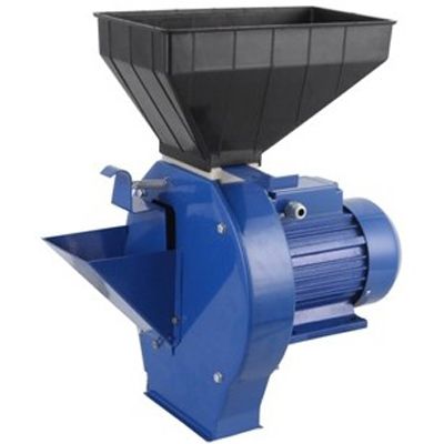 Кормоподрібнювачі