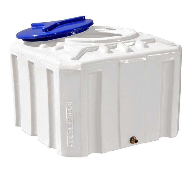 Емкость пищевая 200 RK O