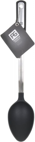 Ложка кухонная Nature NSG-11 Flamberg Premium