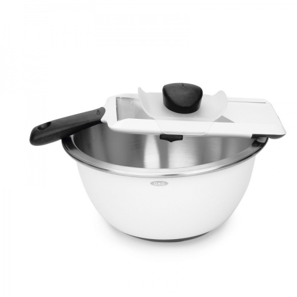 Терка-слайсер Good Grips 6х13х35 см 26500026 Oxo