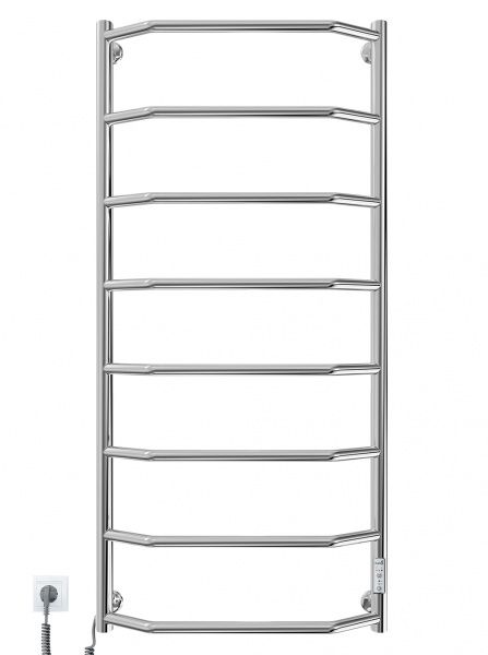 Рушникосушарка електрична Mario Трапеція НР-І 1090х530/110 TR л/п
