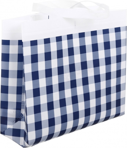 Екосумка для покупок №2 ламінована 