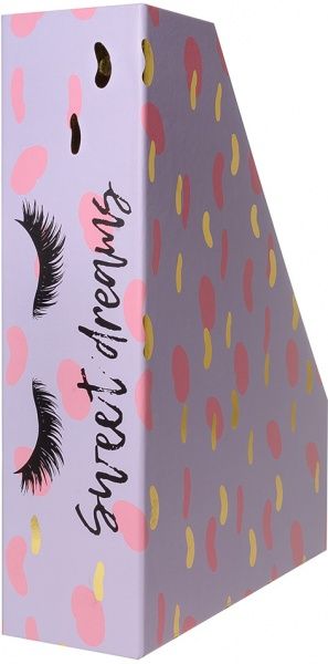 Лоток для бумаг Donna 707325 YES