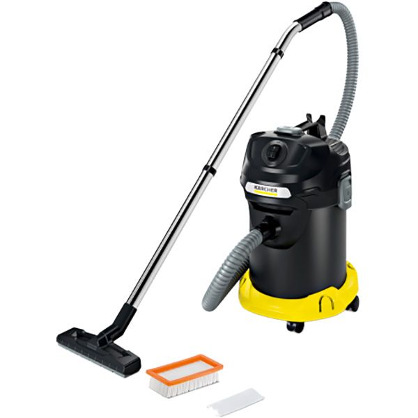Пылесос Karcher AD 4 Premium 1.629-731.0