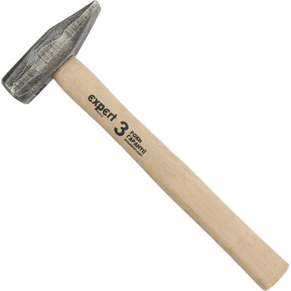 Молоток слюсарний EXPERT tools 1000 г M1067