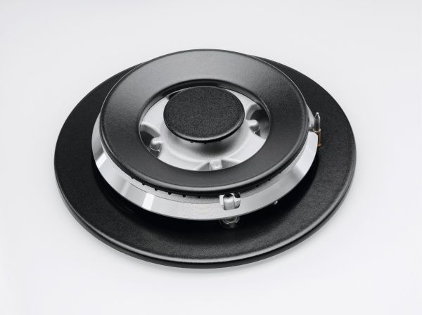 Варильна поверхня Electrolux GME363NV