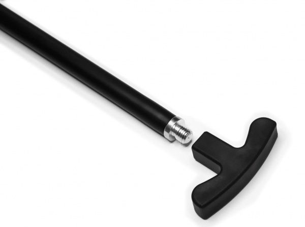 Ручка т-образная Savent для чистки дымохода 