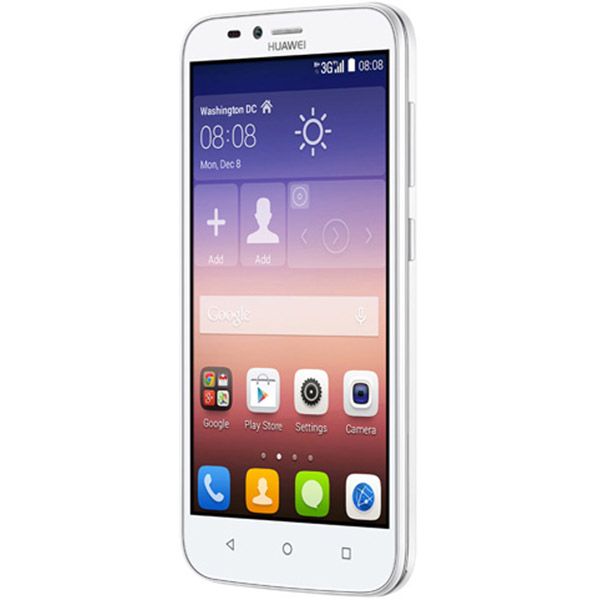 Смартфон Huawei Y625 white