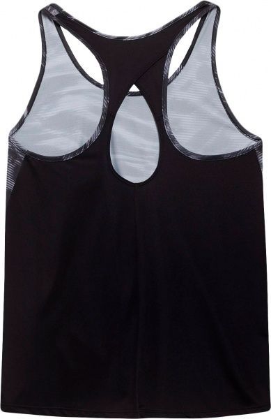 Майка 4F D4L21-TSDF102P-20A р.XS черный