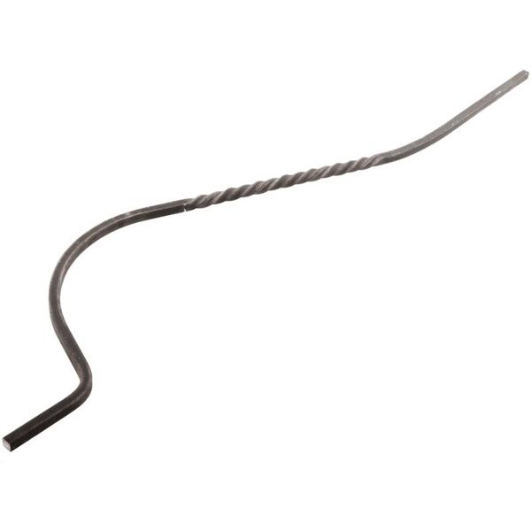 Стойка 950х200х12 мм