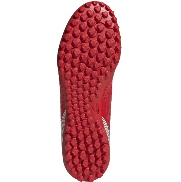 Сороконожки Adidas COPA SENSE.4 TF FY6179 р.10 красный