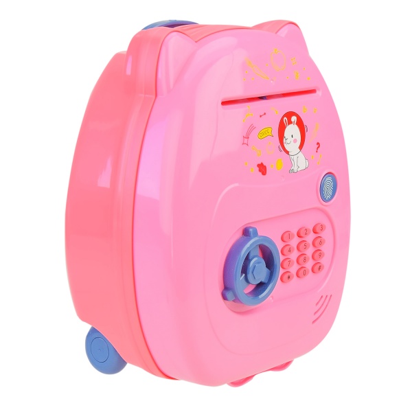 Сейф ігровий в асортименті DSM-6657