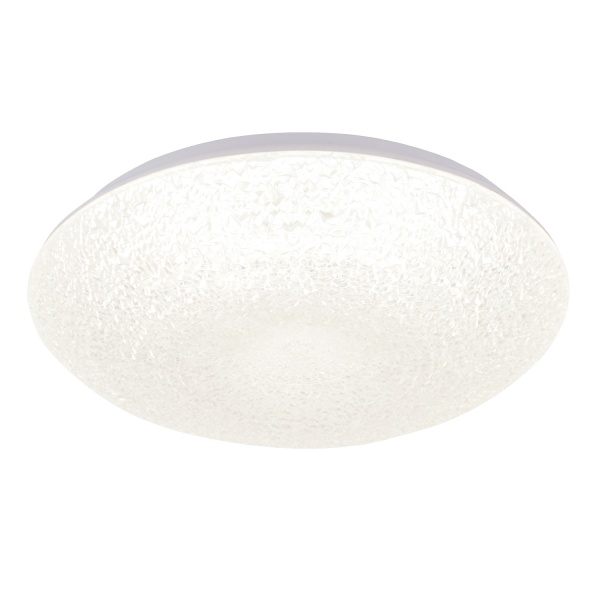 Світильник світлодіодний Altalusse RGB 36 Вт білий 3000-6500 К INL-9470C-36 White 