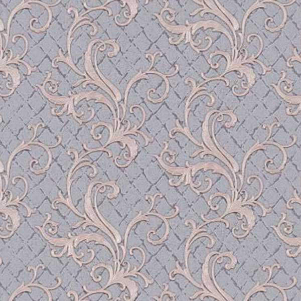 Обои Славянские обои Le Grand platinum Амадей 8549-12 