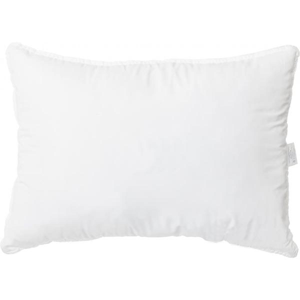 Подушка White collection 50x70 см 600 г 50x70 Origami Horeca