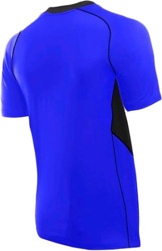 Футболка Boxeur Des Rues BXT-2837 XL синій