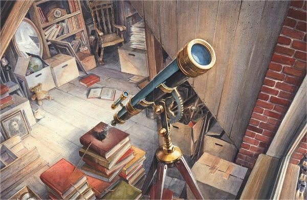 Книга Торбен Кульманн «Армстронґ. Неймовірні пригоди Мишеняти, яке літало на Місяць» 978-617-679-382-3