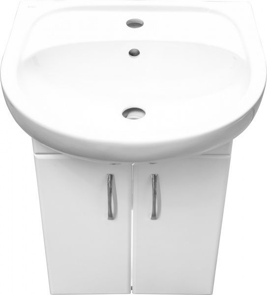 Тумба підлогова Сансервіс Solo 50 з умивальником