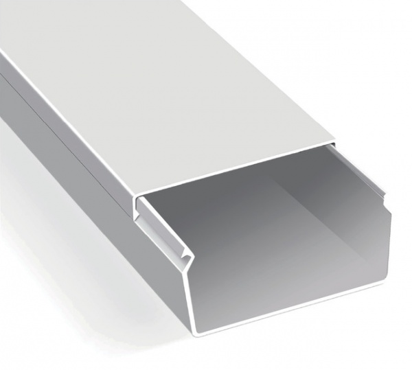 Канал кабельний Neomax Ultra 60x120 мм 2 м NX3015 