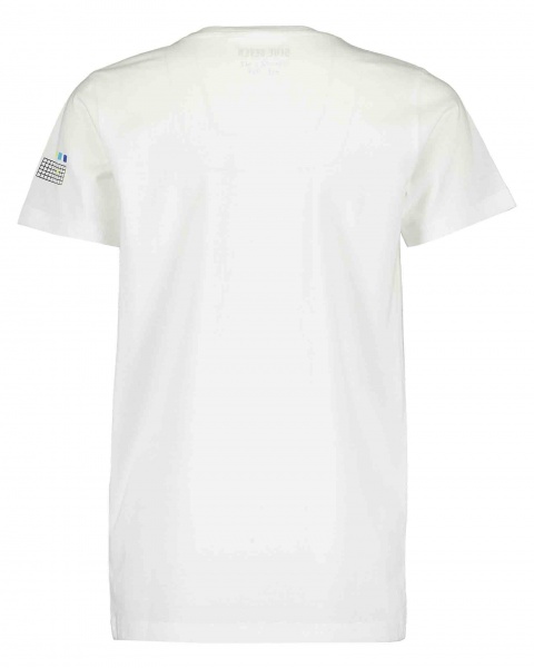 Футболка дитячі Blue Seven р.140 білий 602753 X_001_р.140 