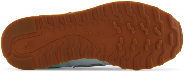 Кроссовки New Balance GW500CS1 р.40 голубой
