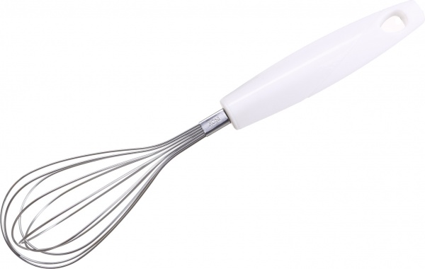 Венчик средний 0189 нержавеющая сталь Pedrini