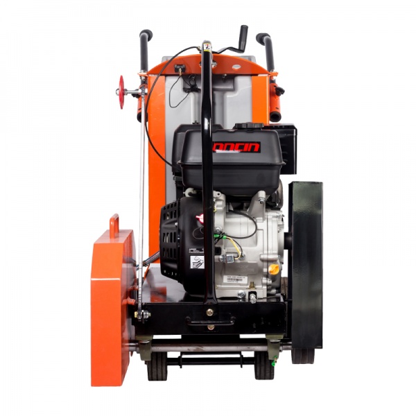 Швонарезчик Tekhmann Construction TCCC-14/420L 827862