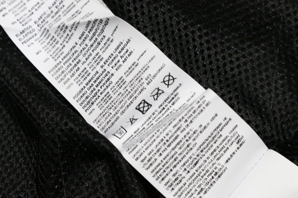 Спортивний костюм EA7 6LPV75-PN9VZ-1200 р. M чорний