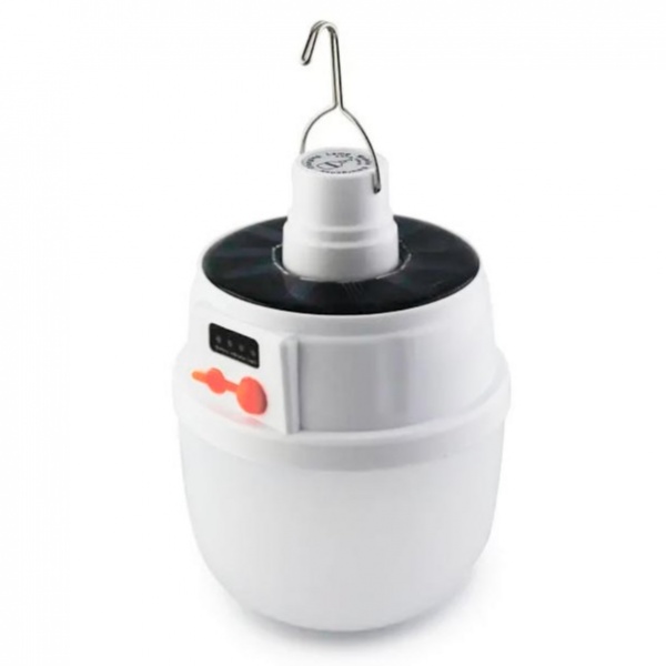 Фонарь кемпинговый LED CONCEPT с крючком AP-D100W