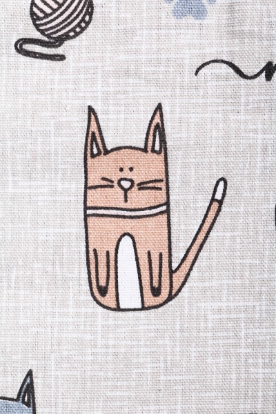 Прихватка-рукавиця кухонна 174401 16x28 см капучино Homeline 