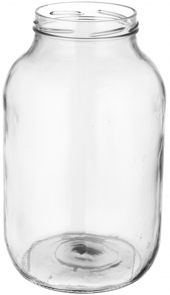 Банка ТО 4 л 