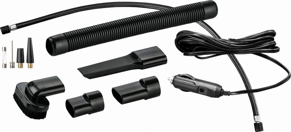 Пылесос Konner&Sohnen с компрессором KS VCP30