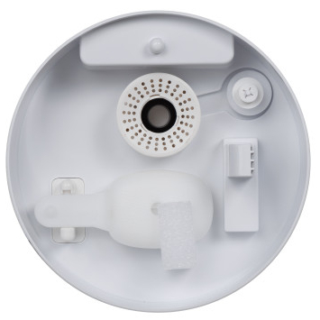 Зволожувач повітря Hyundai YEJI42KR