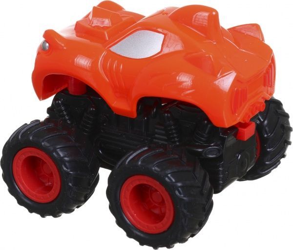 Машинка автомобіль фрикційний колір в асортименті F107798