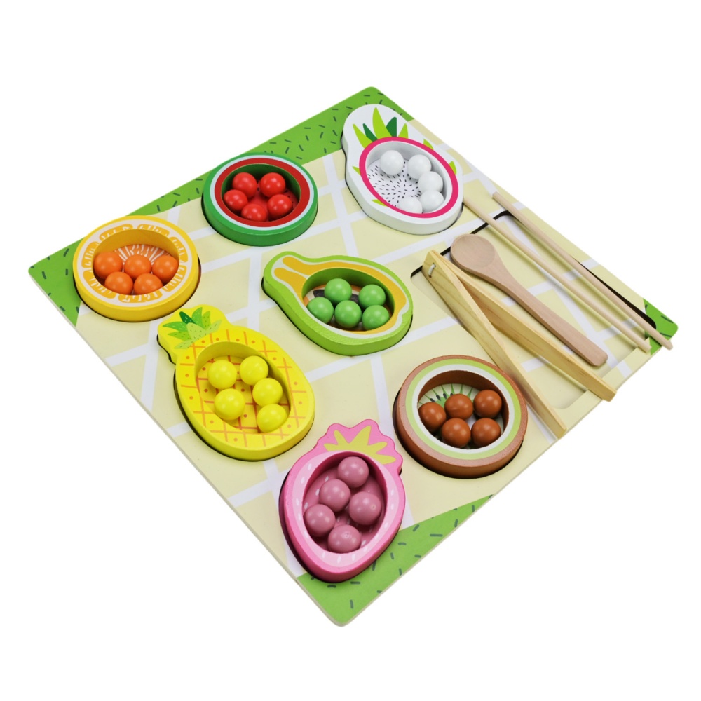 Игрушка деревянная Shantou C15026