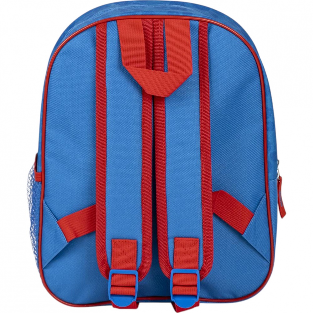 Рюкзак дошкільний Paw Patrol 3D 31 см 2100005075