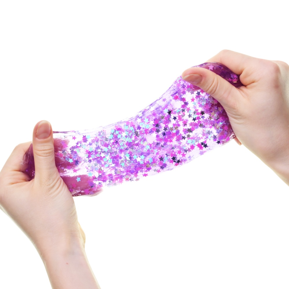 Іграшка-антистрес Yabba Dabba Слайм з аксесуарами YD2532